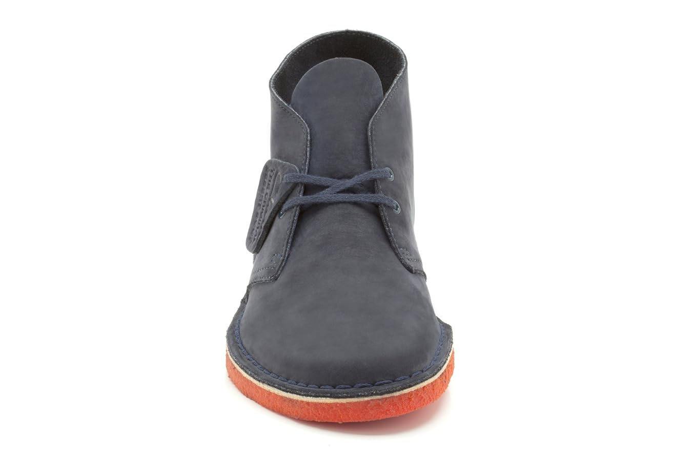 靴 CLARKS boot Kami model 2015 UK 7 1/2 M Clarks Originals Desert Boot Men's Black Suede Casual Shoes